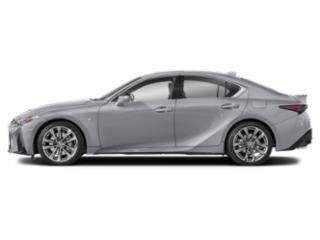 2025 LEXUS IS