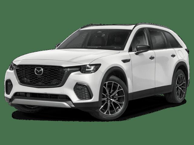 2026 MAZDA CX-70