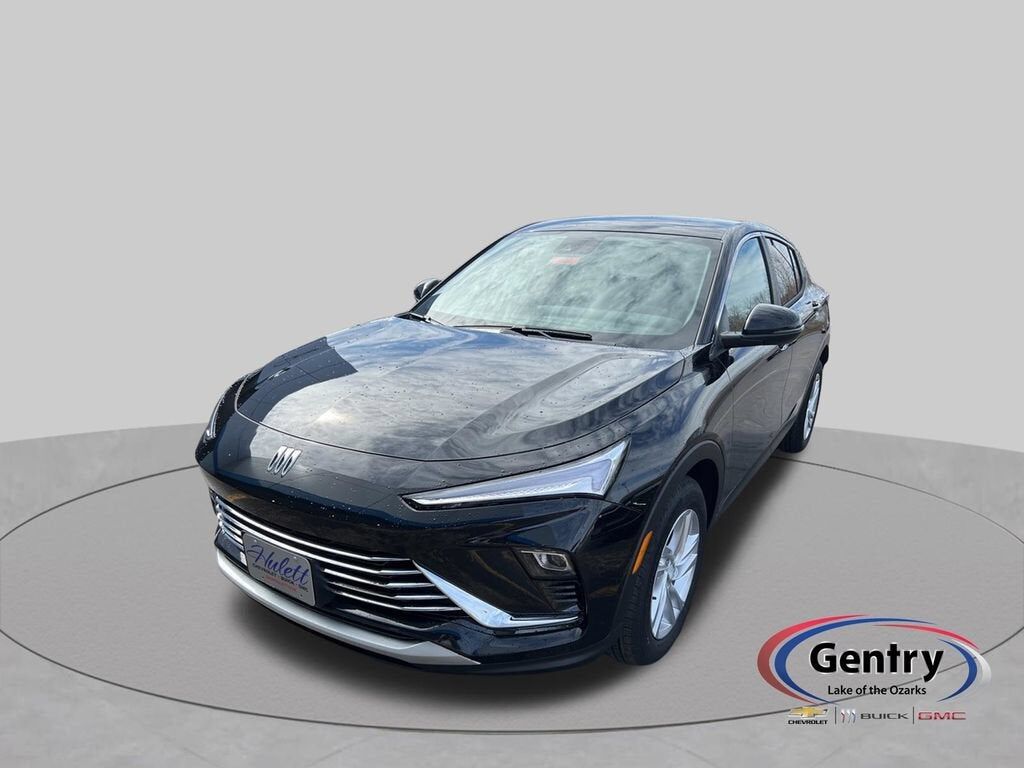 2026 BUICK Envista