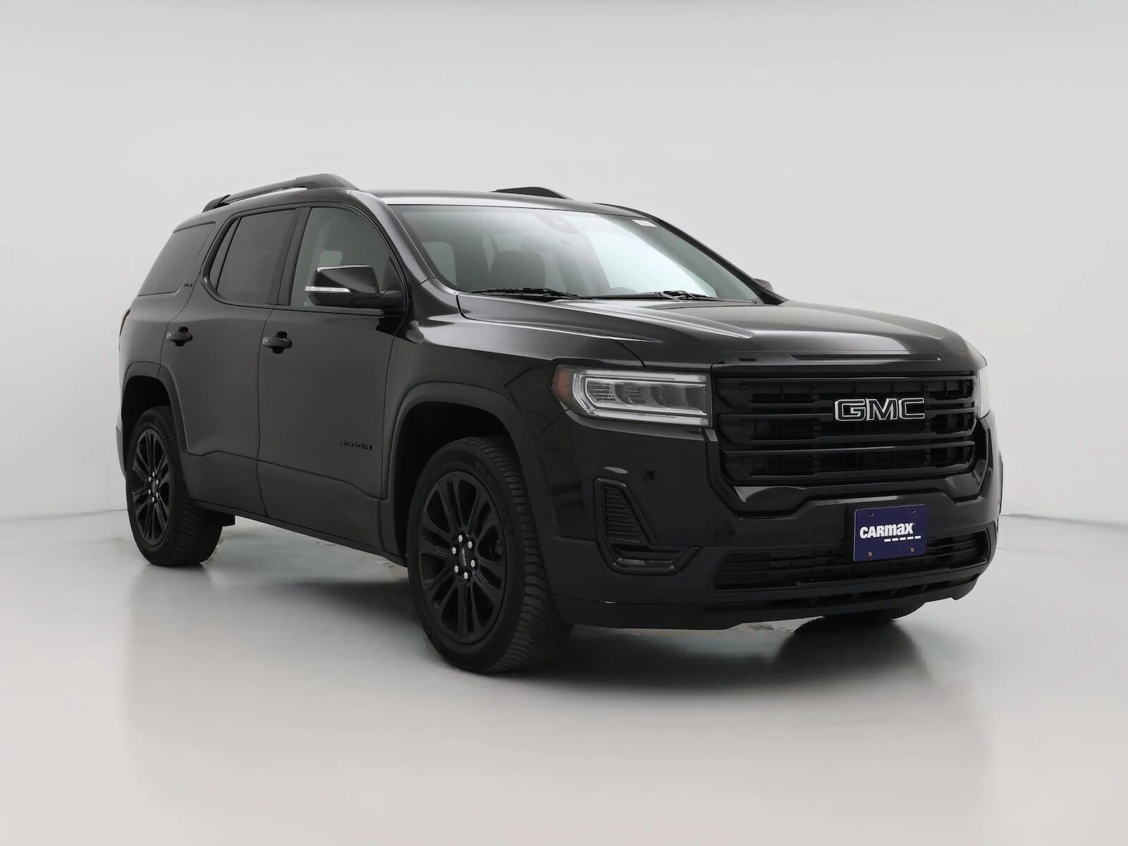2022 GMC Acadia