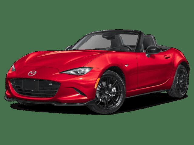 2026 MAZDA MX-5