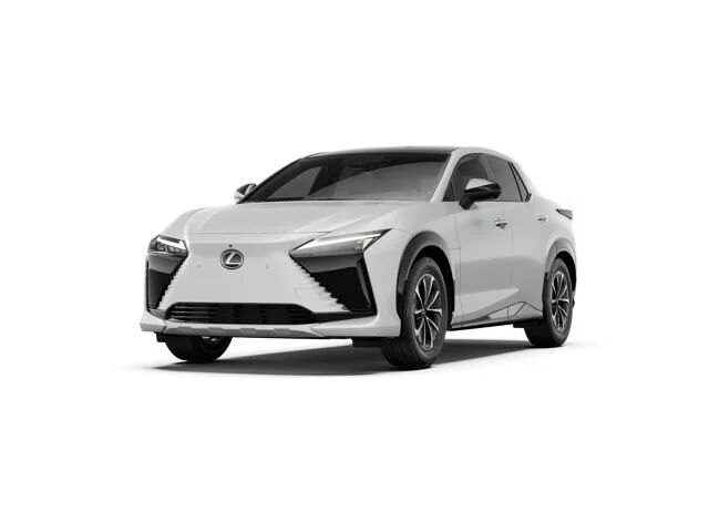 2026 LEXUS RZ