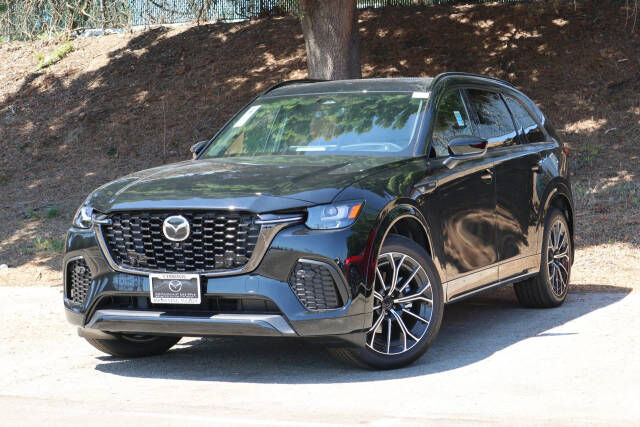 2026 MAZDA CX-70
