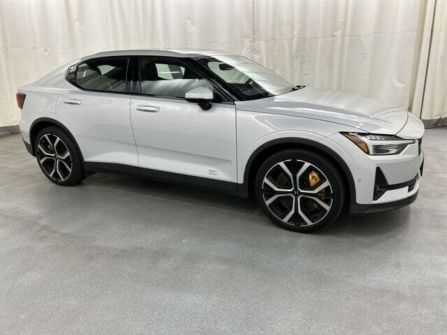 2023 POLESTAR PS2