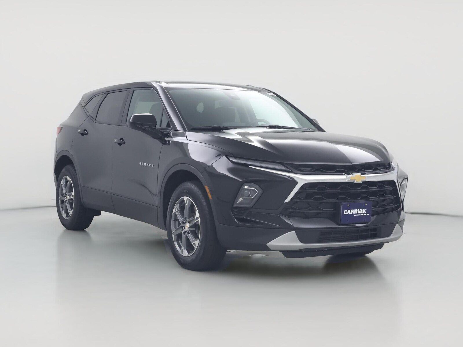 2025 CHEVROLET Blazer