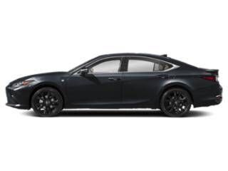2024 LEXUS ES