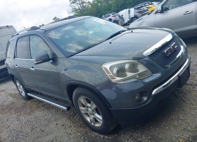 2011 GMC Acadia