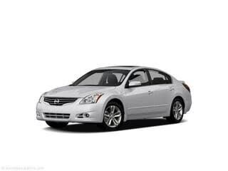 2010 NISSAN Altima