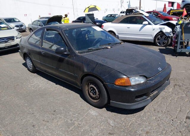 1994 HONDA Civic