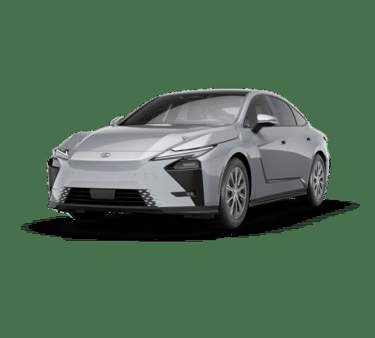 2026 LEXUS ES