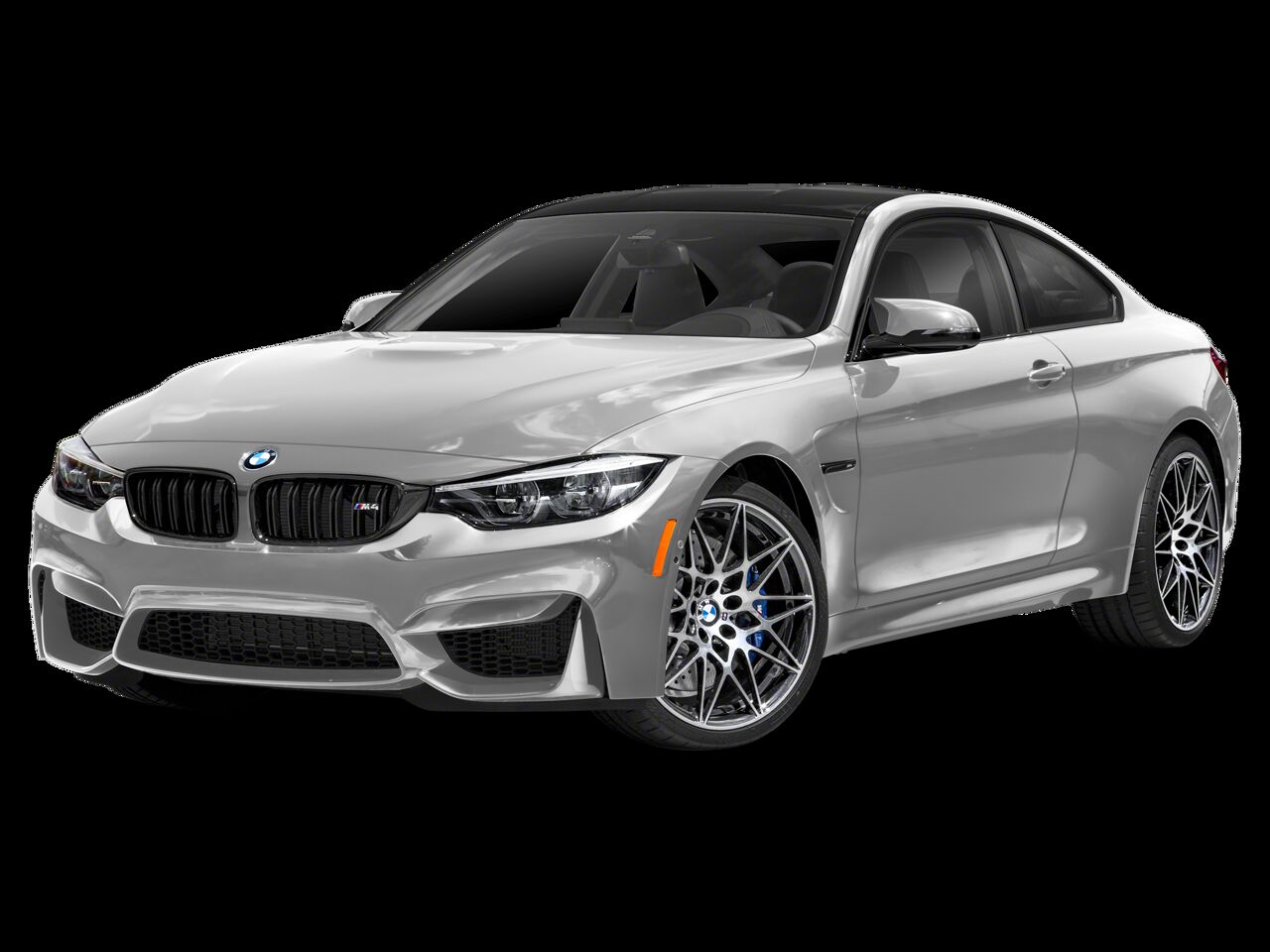 2020 BMW M4