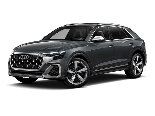 2024 AUDI SQ8