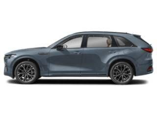 2026 MAZDA CX-70