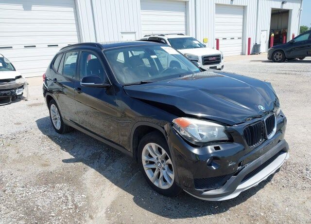 2015 BMW X1