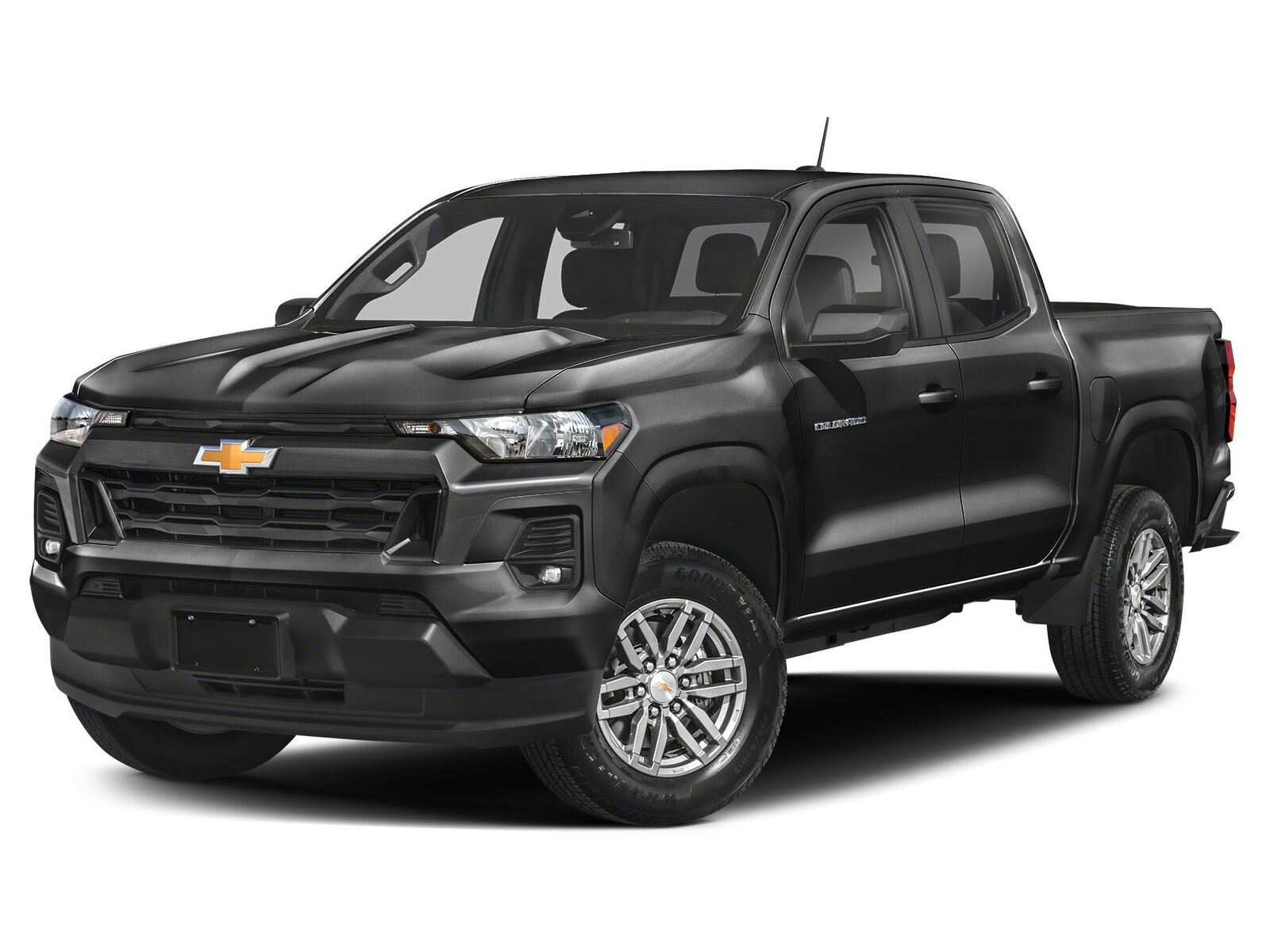 2023 CHEVROLET Colorado