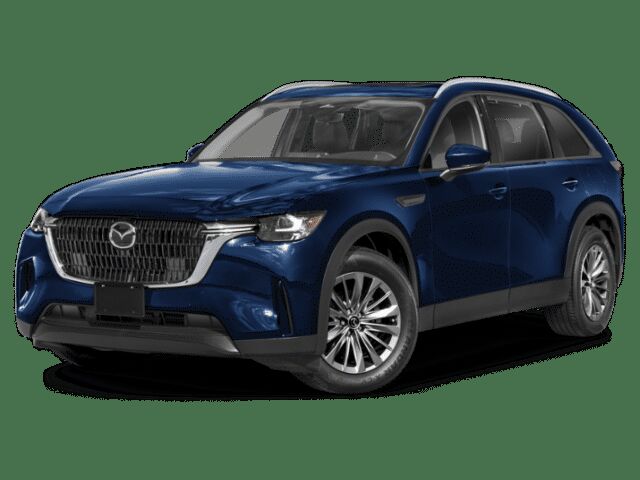 2026 MAZDA CX-90