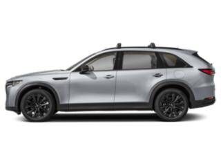 2025 MAZDA CX-90