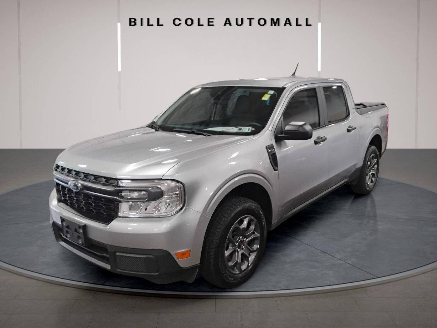 2024 FORD Maverick