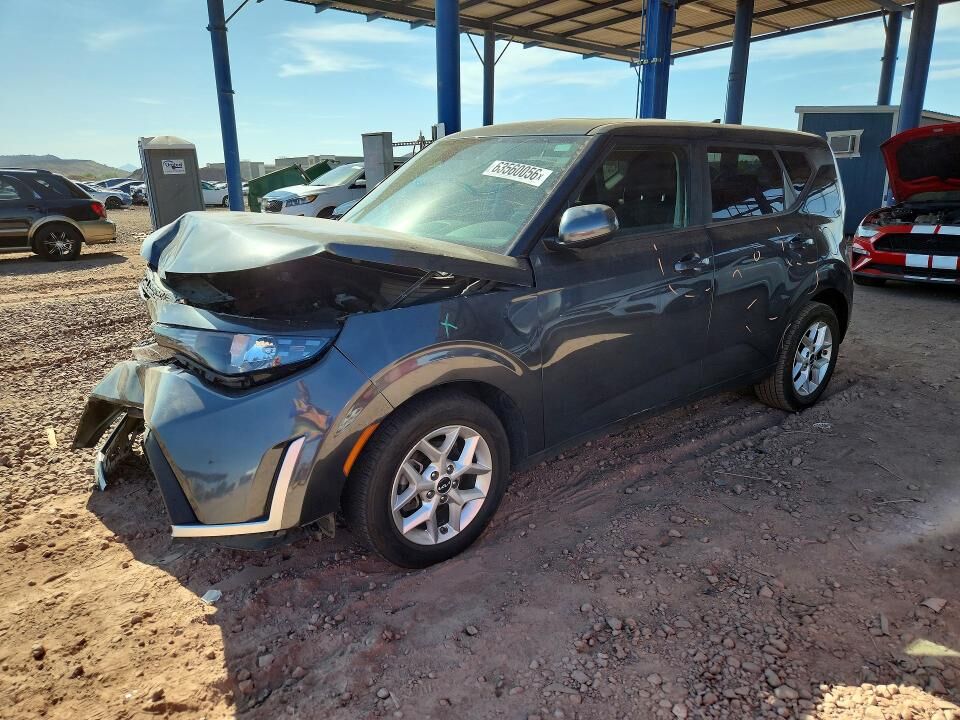 2023 KIA Soul
