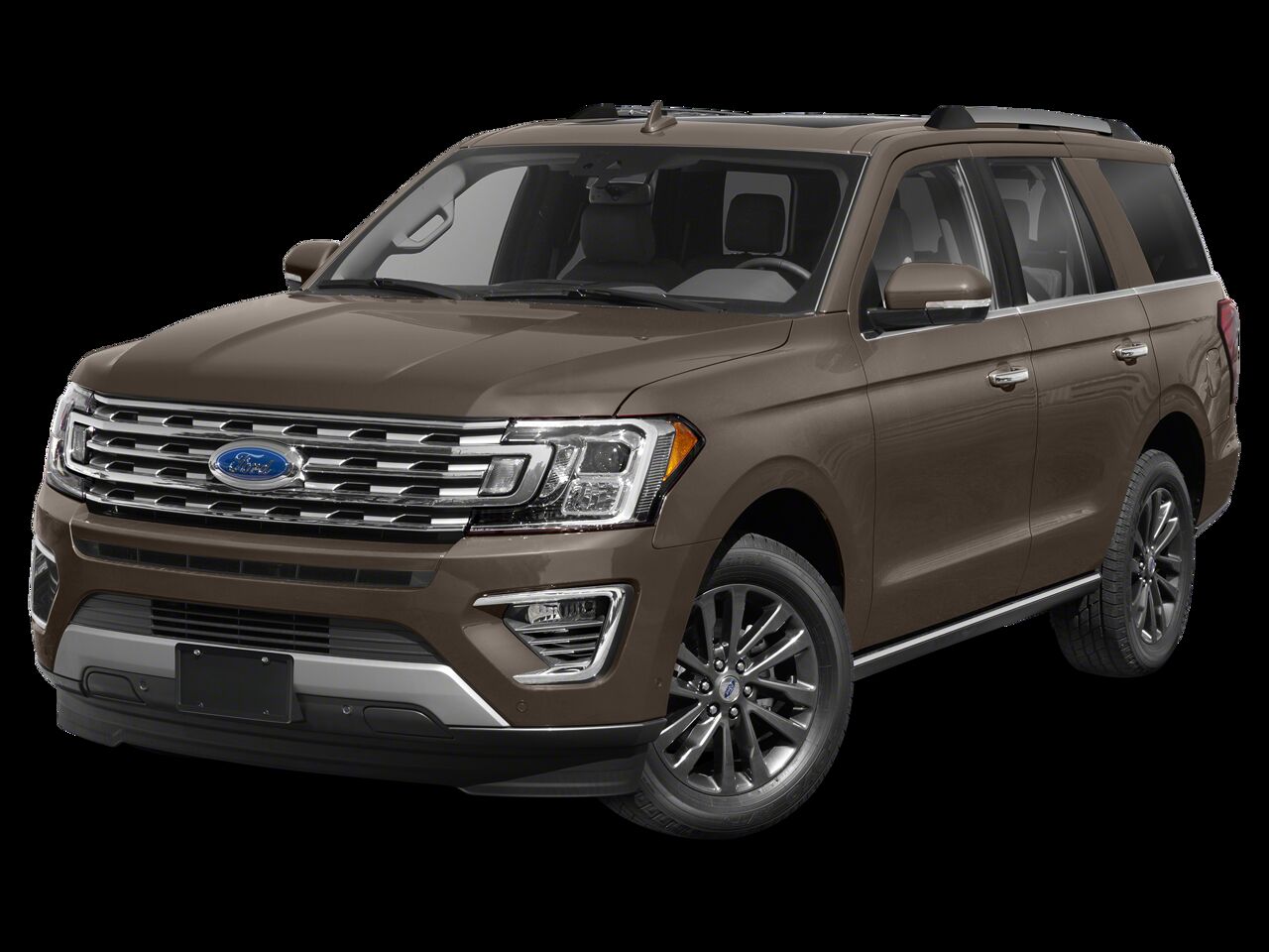 2019 FORD Expedition