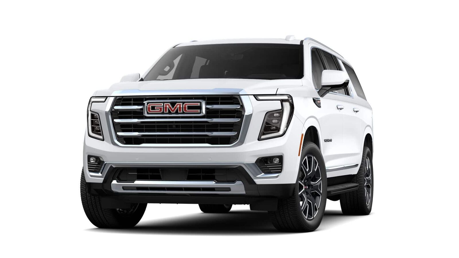 2026 GMC Yukon XL
