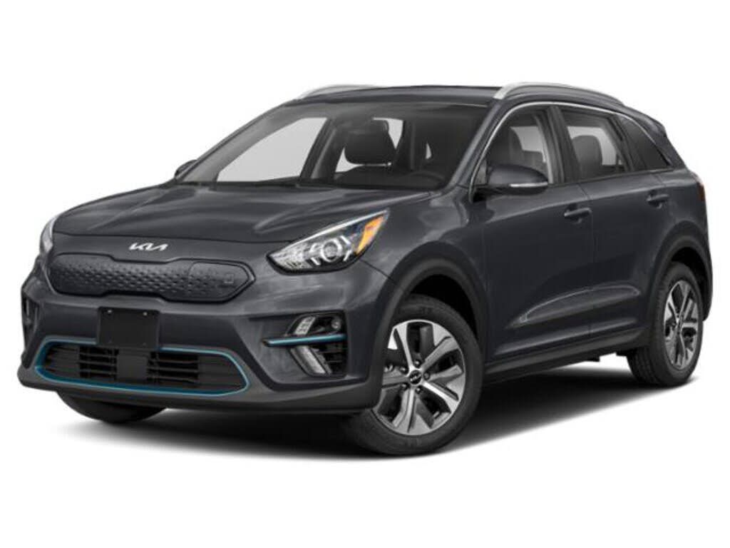 2022 KIA Niro