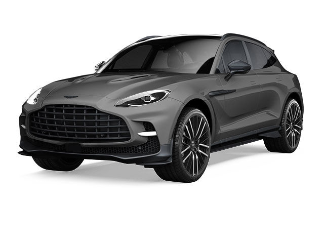 2023 ASTON MARTIN DBX