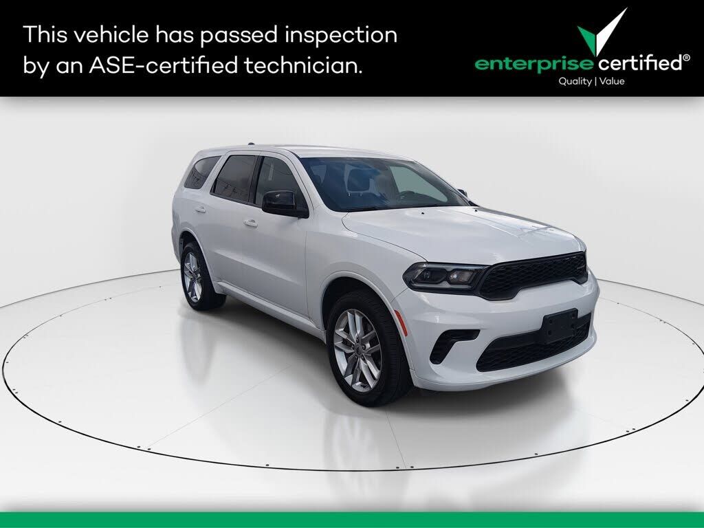 2023 DODGE Durango