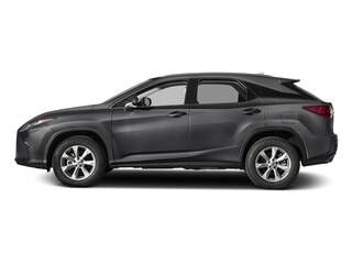 2016 LEXUS RX