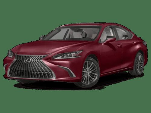 2024 LEXUS ES