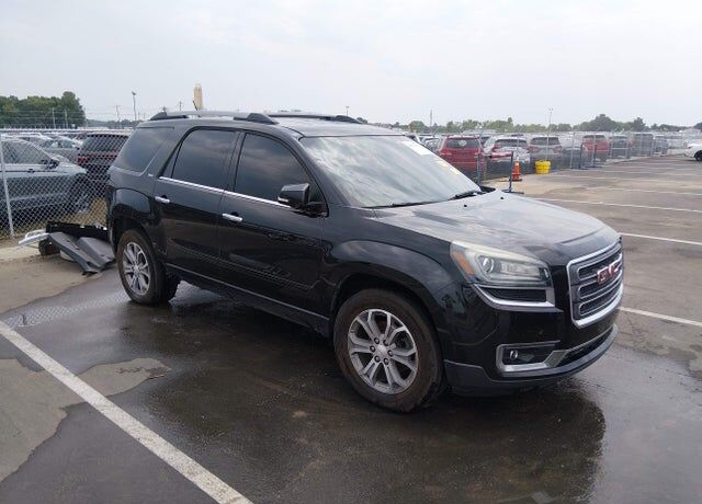 2015 GMC Acadia