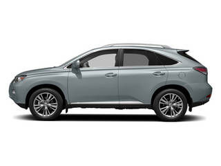 2014 LEXUS RX
