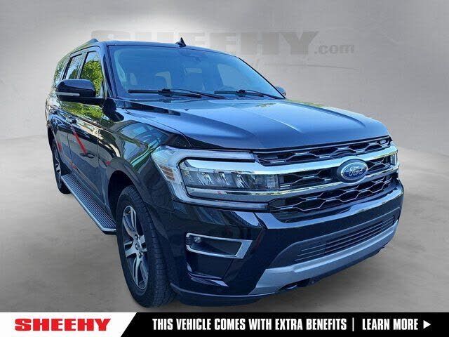 2023 FORD Expedition