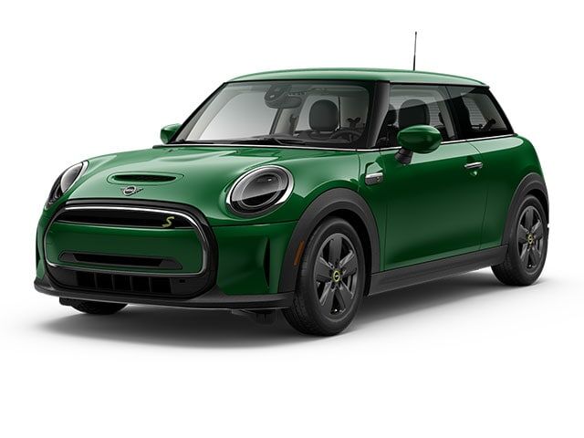 2023 MINI Hardtop