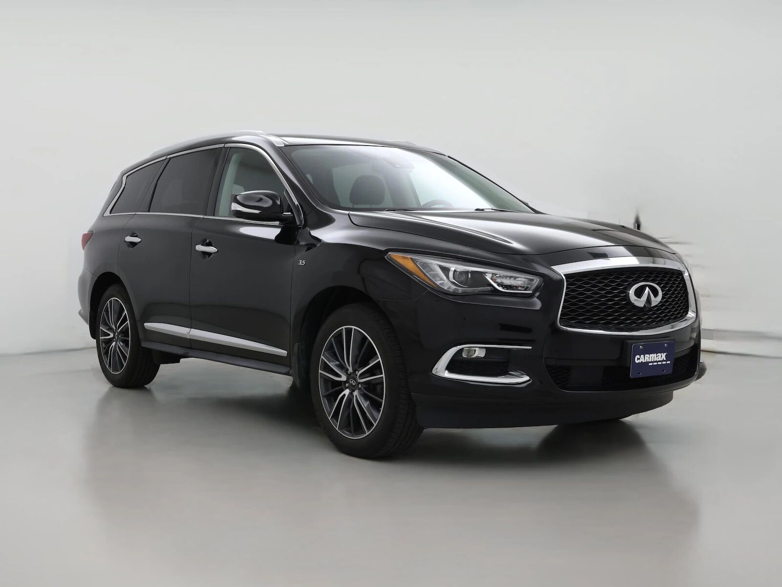 2020 INFINITI QX60
