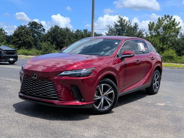2023 LEXUS RX