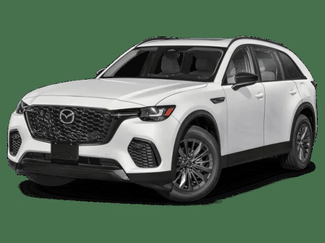 2026 MAZDA CX-70