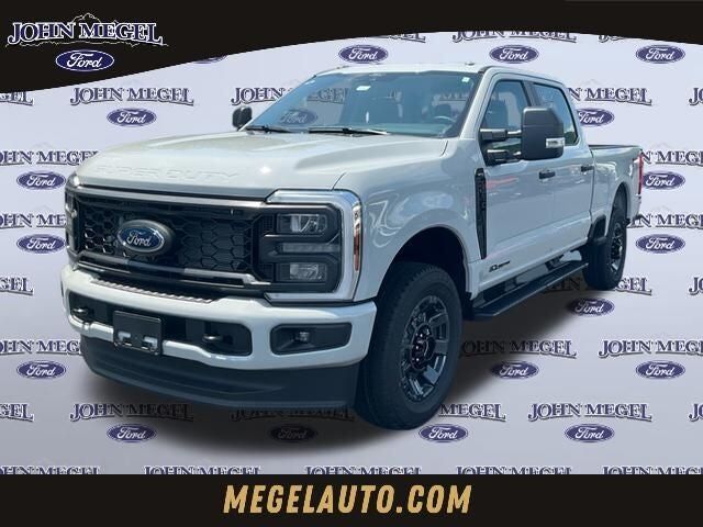 2026 FORD F-250