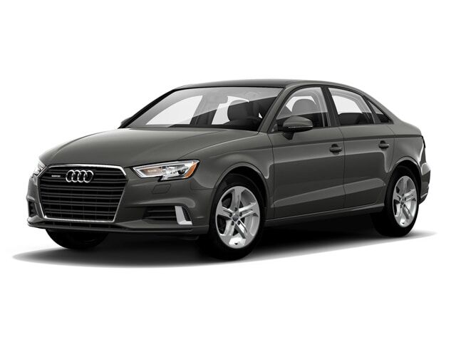 2017 AUDI A3