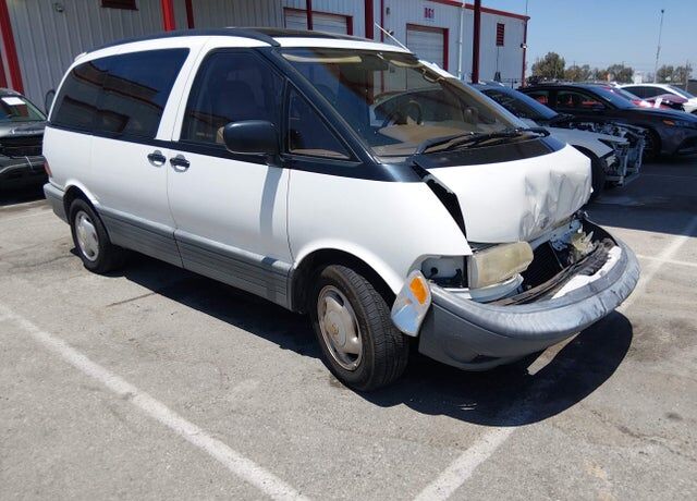 1994 TOYOTA Previa