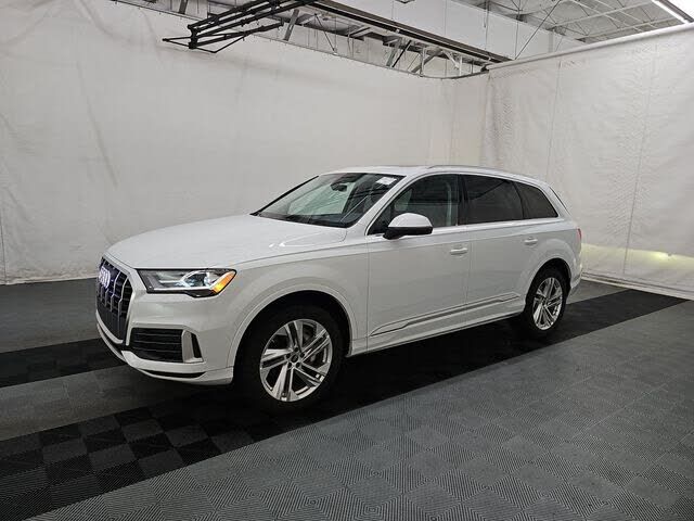 2023 AUDI Q7