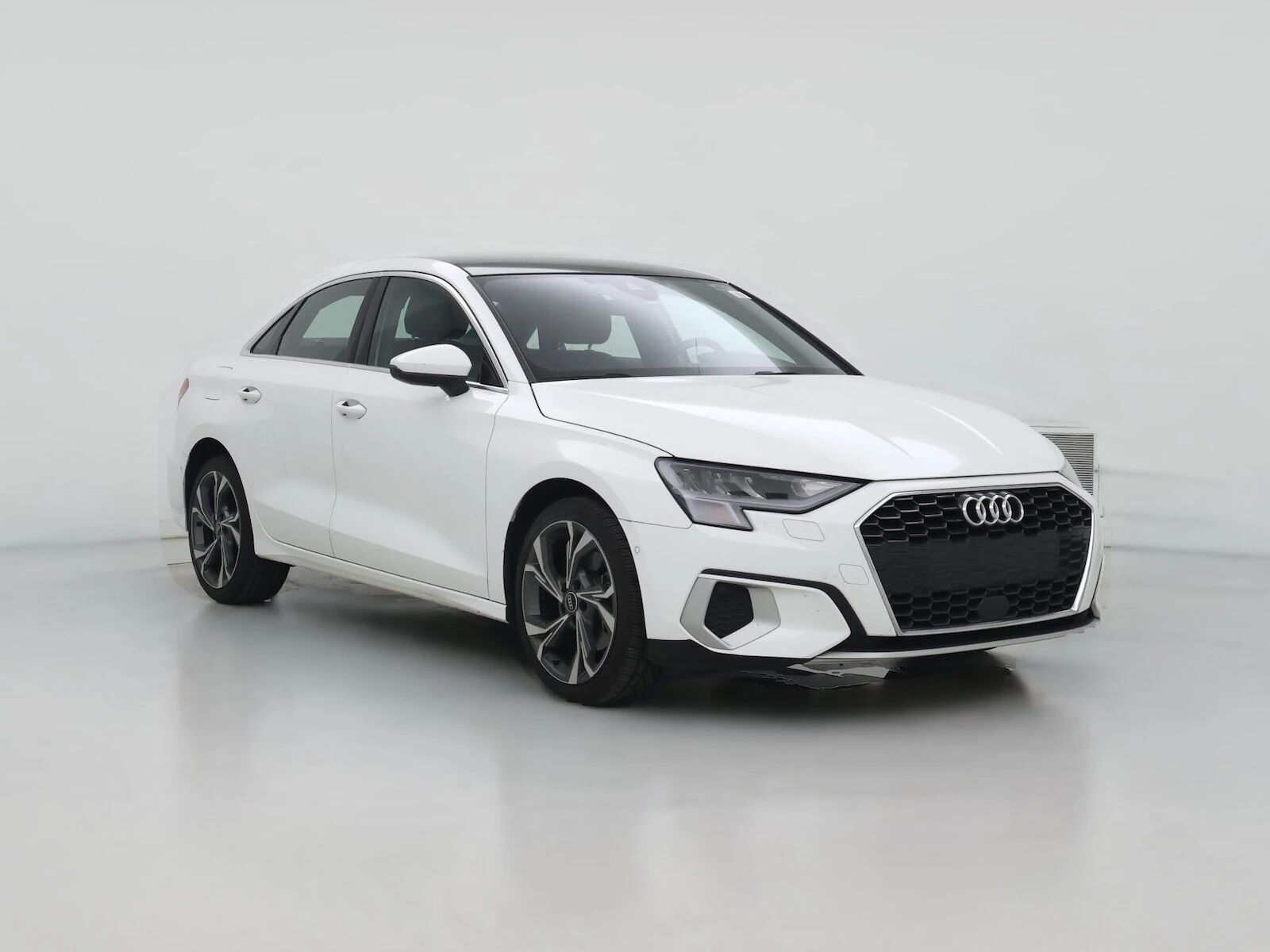 2022 AUDI A3