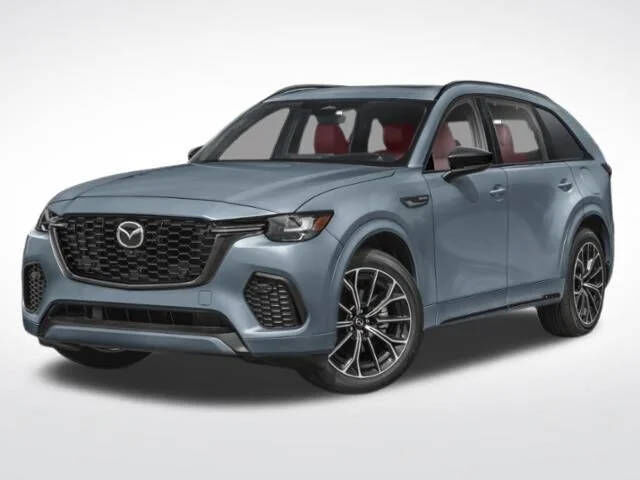 2026 MAZDA CX-70