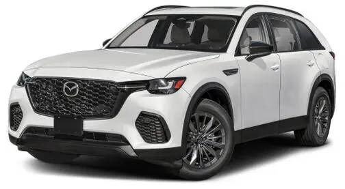 2026 MAZDA CX-70