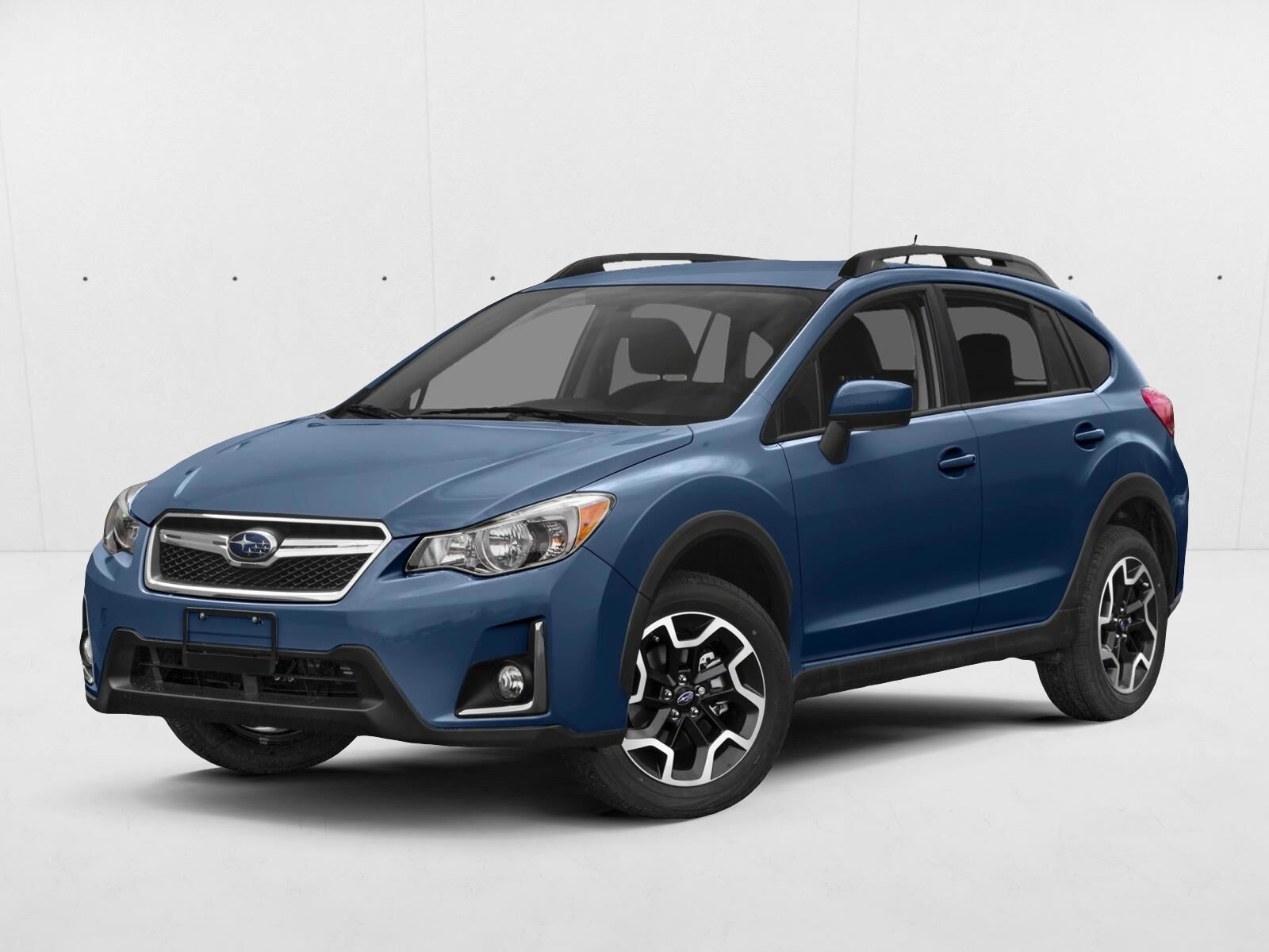 2016 SUBARU Crosstrek