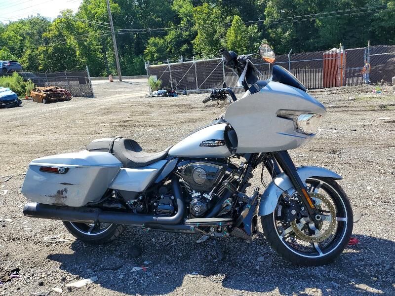 2024 HARLEY DAVIDSON FLTRX / Road Glide