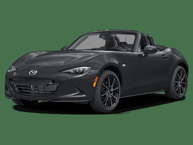 2026 MAZDA MX-5