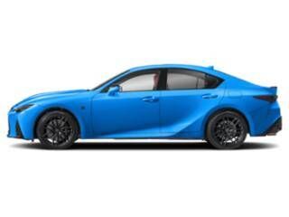 2024 LEXUS IS