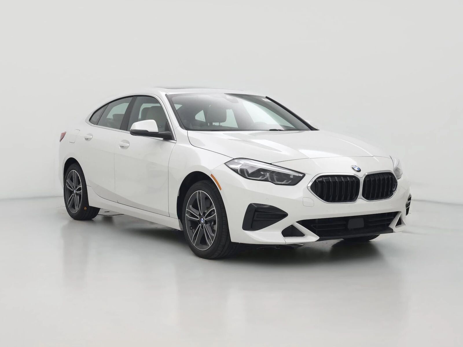 2024 BMW 2 Series
