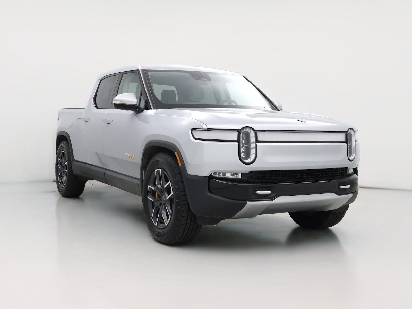 2023 RIVIAN R1T
